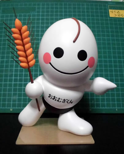 オーダーメイドフィギュア　過去製作事例画像