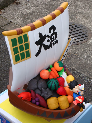 オーダーメイドフィギュア　過去製作事例画像